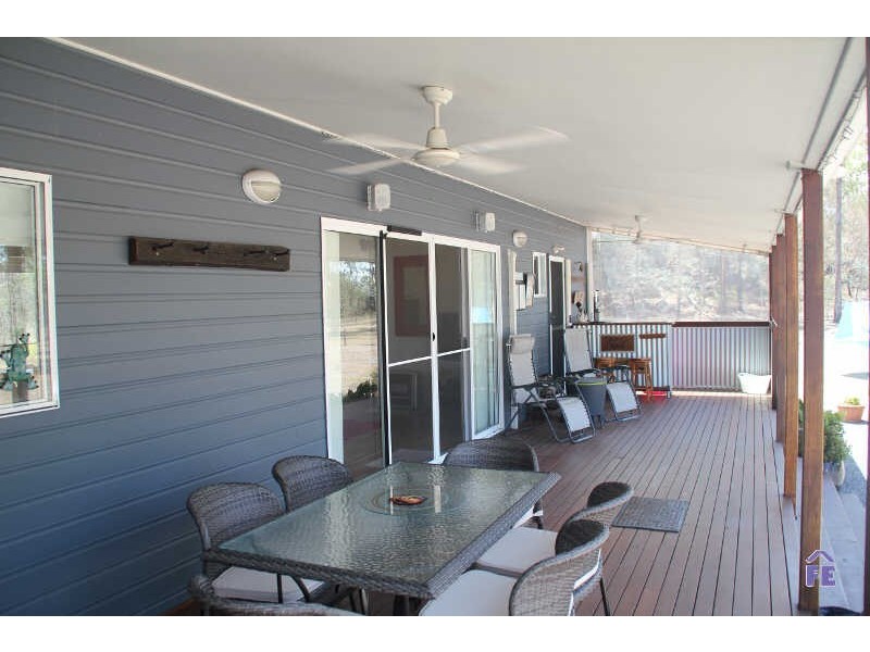 487 Nanango Brooklands Road, Nanango QLD 4615