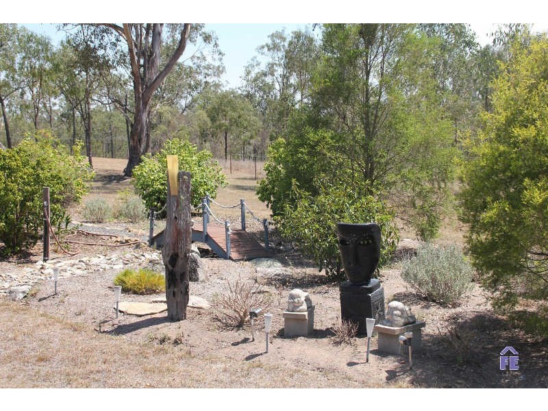 487 Nanango Brooklands Road, Nanango QLD 4615
