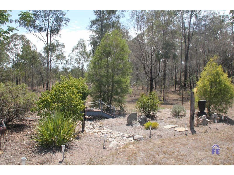 487 Nanango Brooklands Road, Nanango QLD 4615