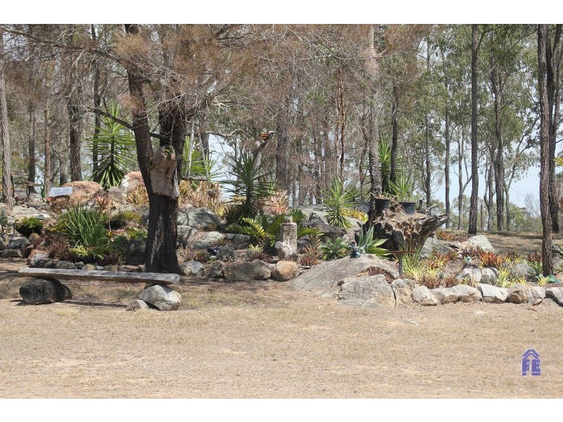 487 Nanango Brooklands Road, Nanango QLD 4615
