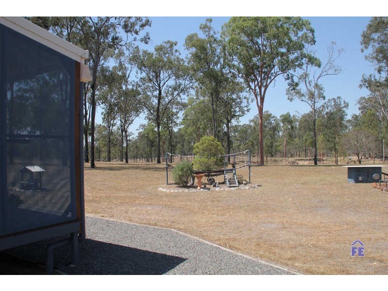 487 Nanango Brooklands Road, Nanango QLD 4615