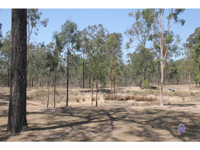 487 Nanango Brooklands Road, Nanango QLD 4615