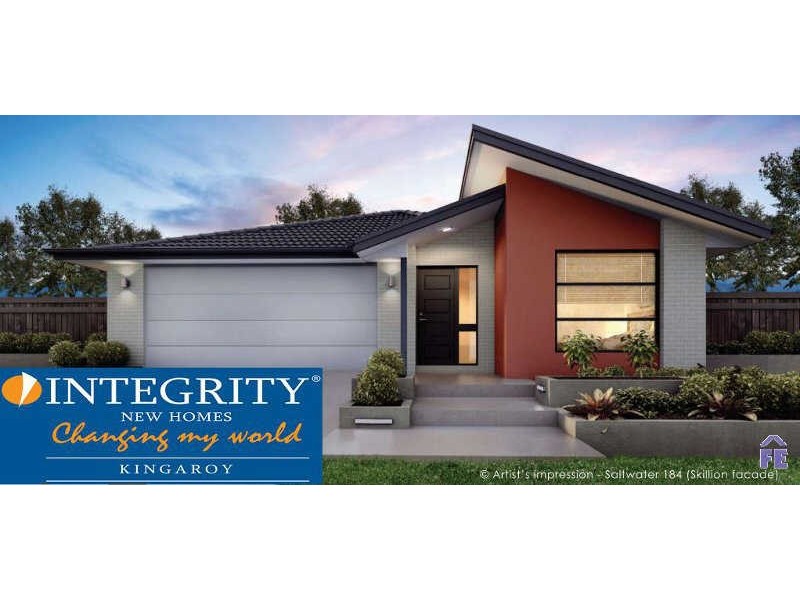 16 Hodge Street, Kingaroy QLD 4610