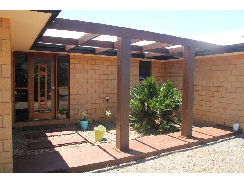 98 Woods Road, Wooroolin QLD 4608