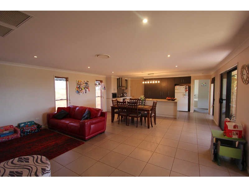 98 Woods Road, Wooroolin QLD 4608