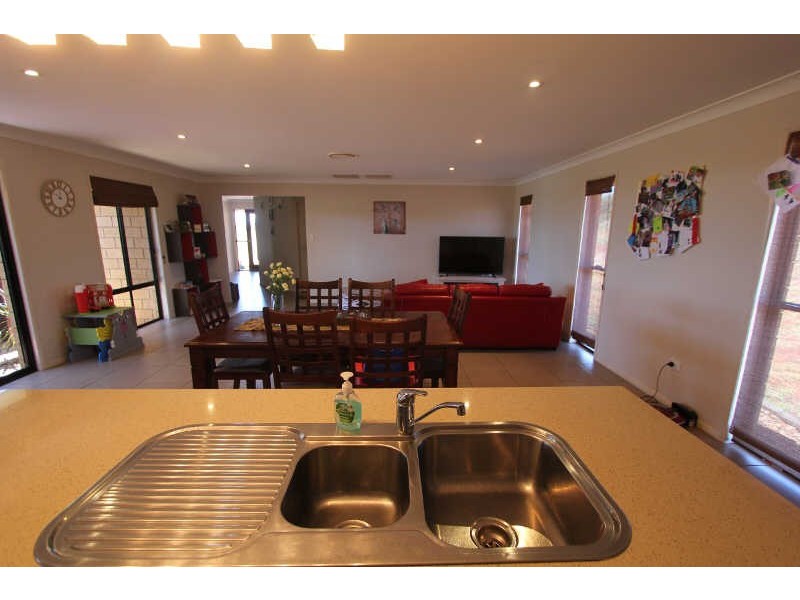 98 Woods Road, Wooroolin QLD 4608