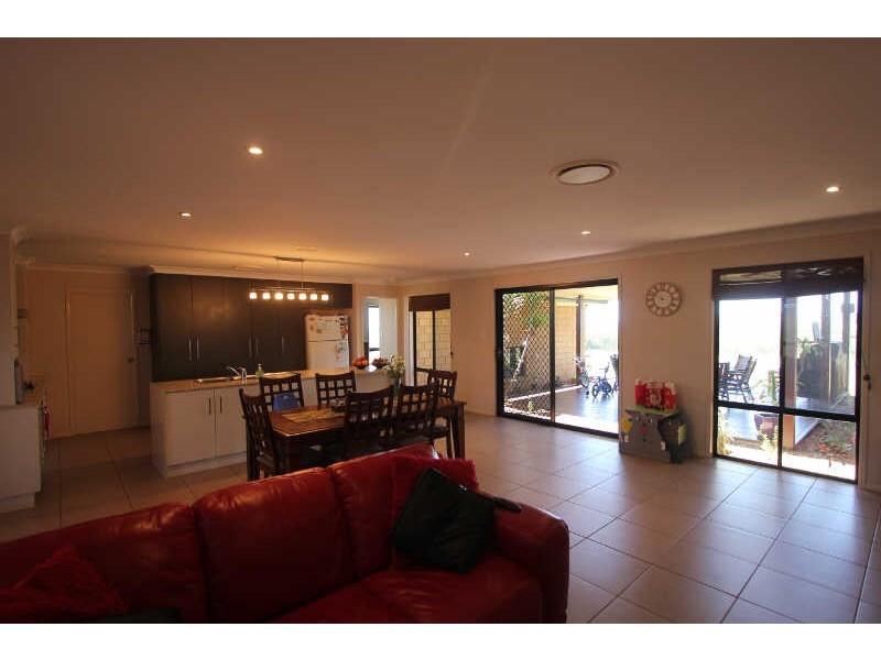 98 Woods Road, Wooroolin QLD 4608