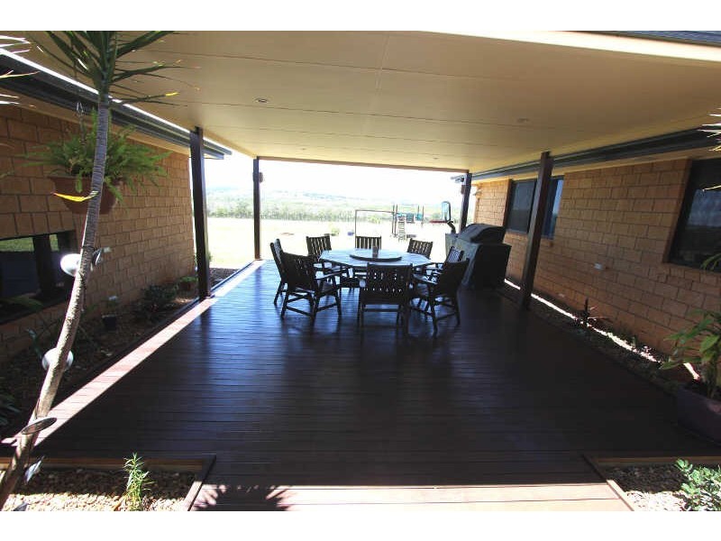 98 Woods Road, Wooroolin QLD 4608