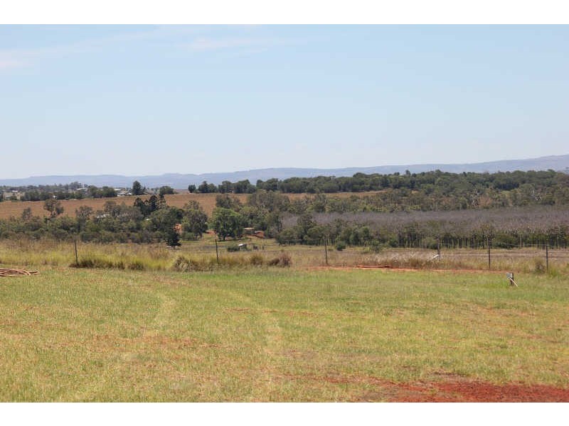 98 Woods Road, Wooroolin QLD 4608