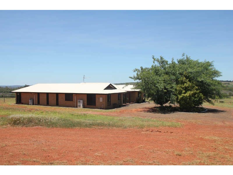 98 Woods Road, Wooroolin QLD 4608