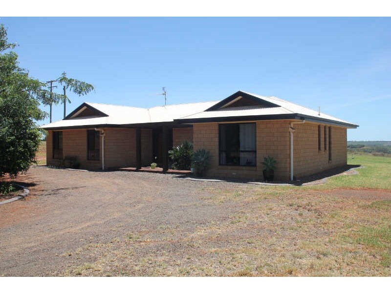 98 Woods Road, Wooroolin QLD 4608