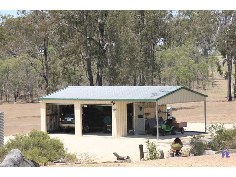 489 Nanango Brooklands Road, Nanango QLD 4615