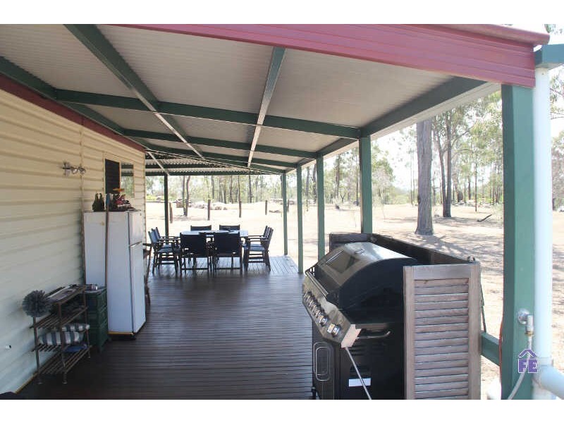 489 Nanango Brooklands Road, Nanango QLD 4615