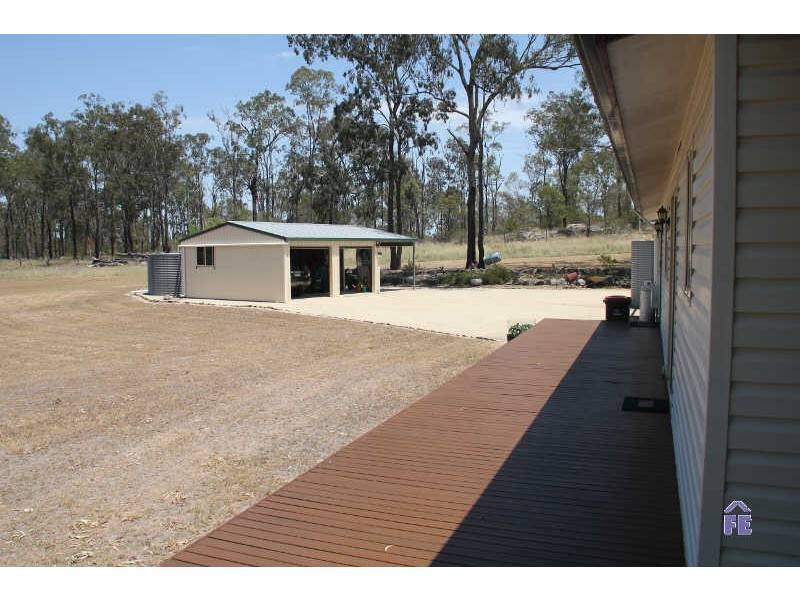 489 Nanango Brooklands Road, Nanango QLD 4615