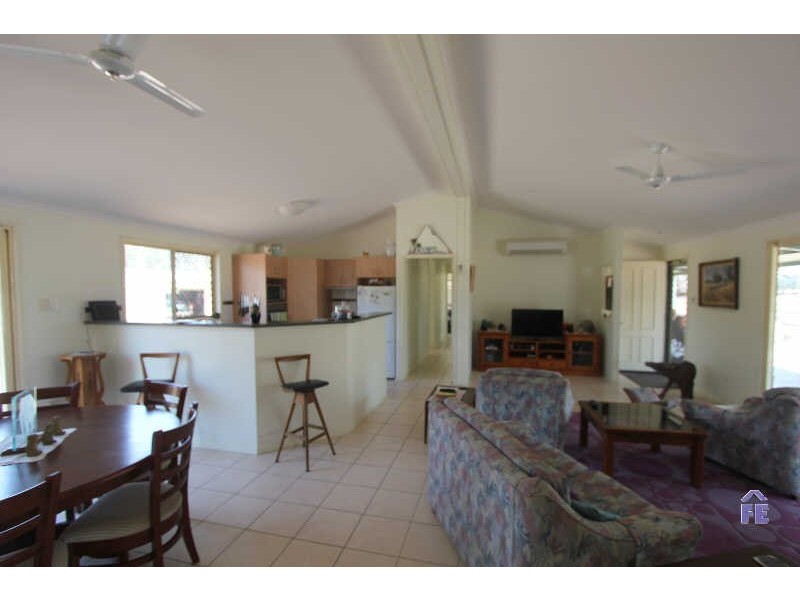 489 Nanango Brooklands Road, Nanango QLD 4615