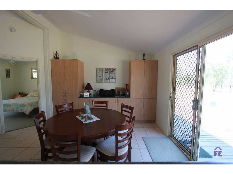 489 Nanango Brooklands Road, Nanango QLD 4615