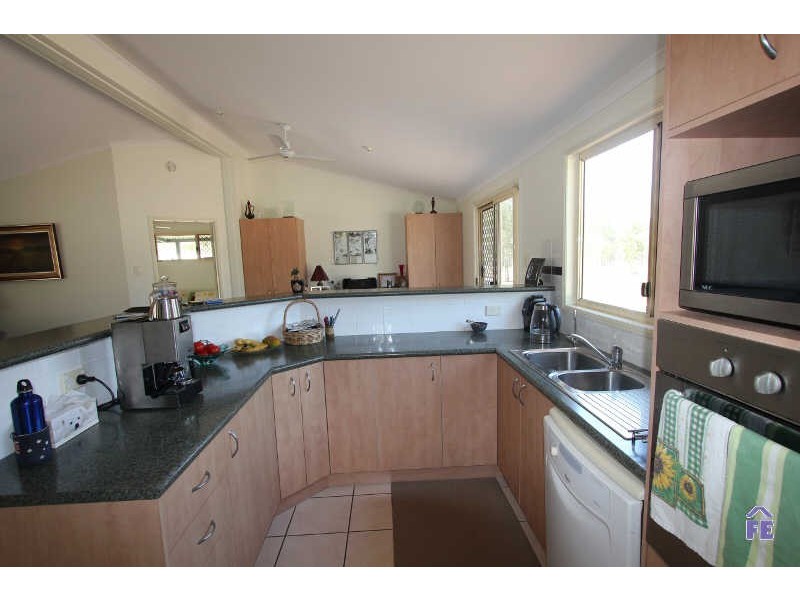 489 Nanango Brooklands Road, Nanango QLD 4615