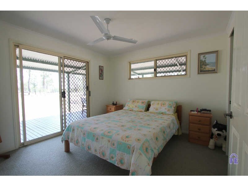 489 Nanango Brooklands Road, Nanango QLD 4615