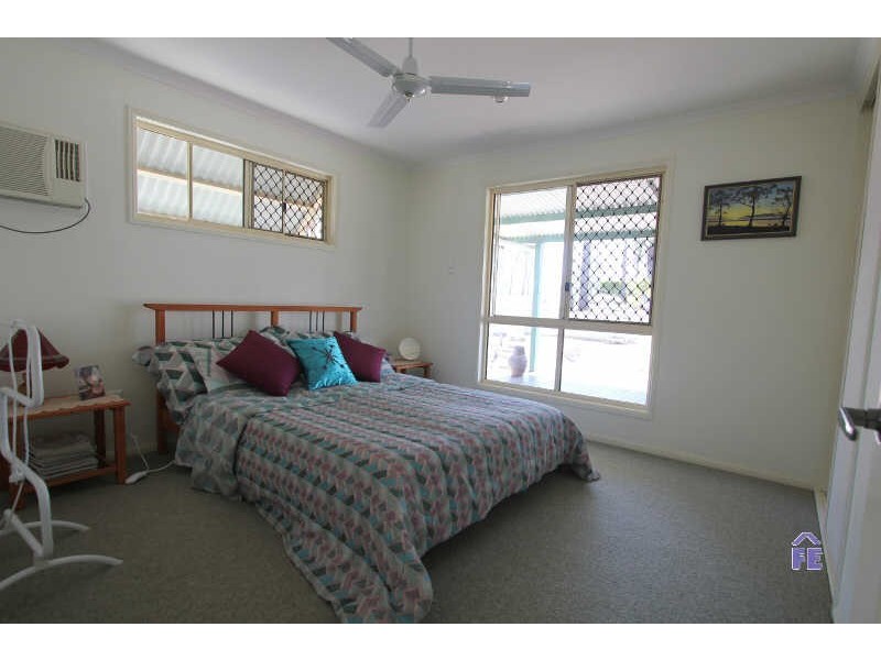 489 Nanango Brooklands Road, Nanango QLD 4615