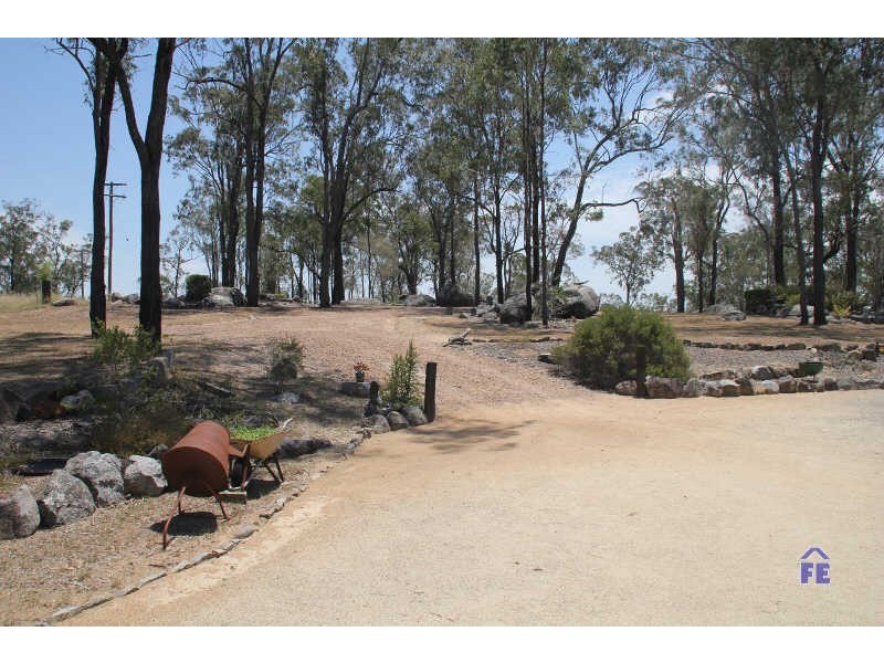 489 Nanango Brooklands Road, Nanango QLD 4615