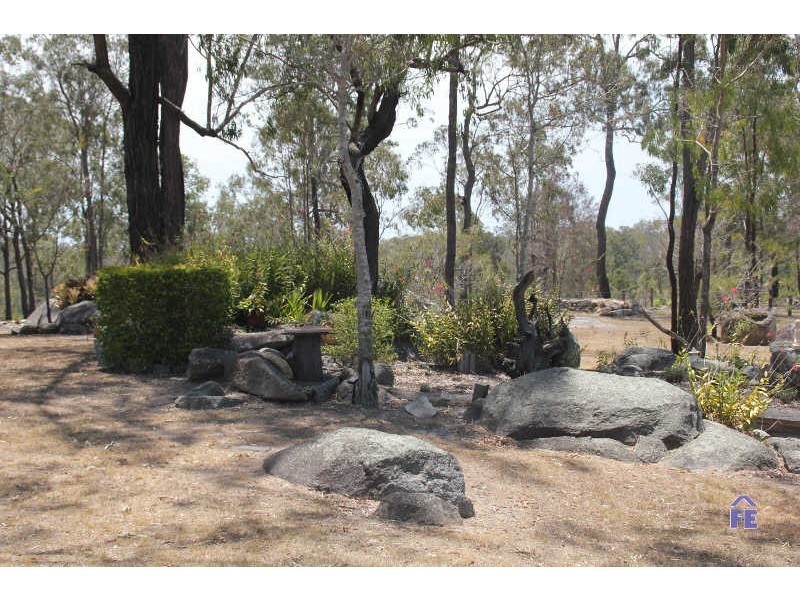 489 Nanango Brooklands Road, Nanango QLD 4615