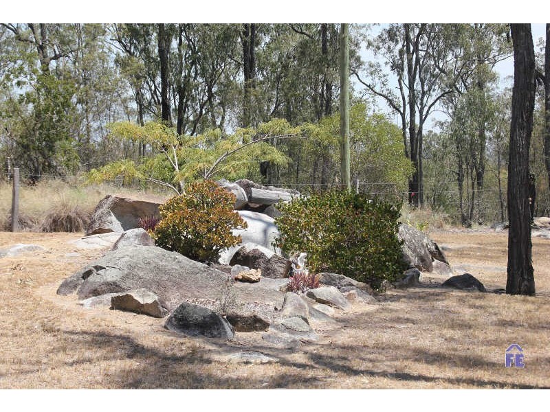 489 Nanango Brooklands Road, Nanango QLD 4615