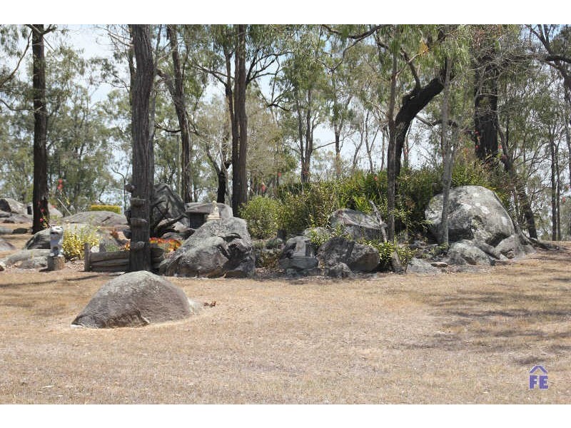 489 Nanango Brooklands Road, Nanango QLD 4615