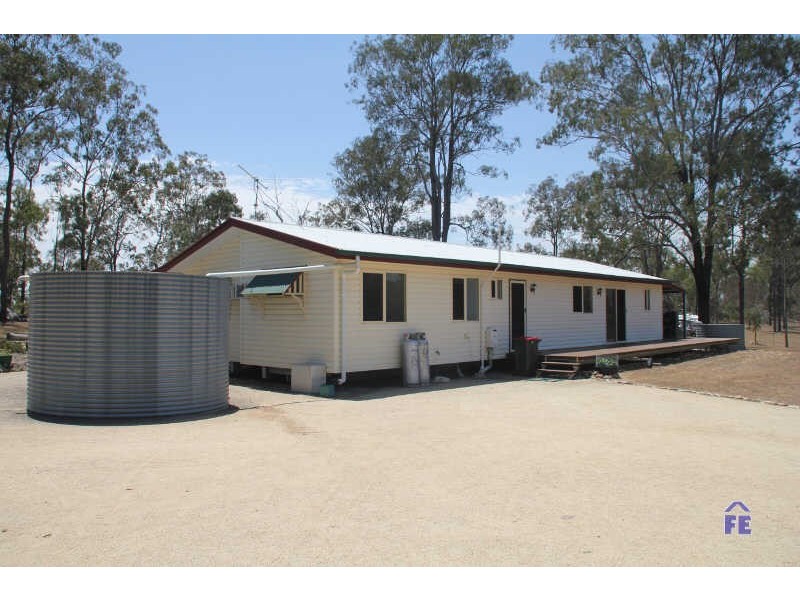 489 Nanango Brooklands Road, Nanango QLD 4615