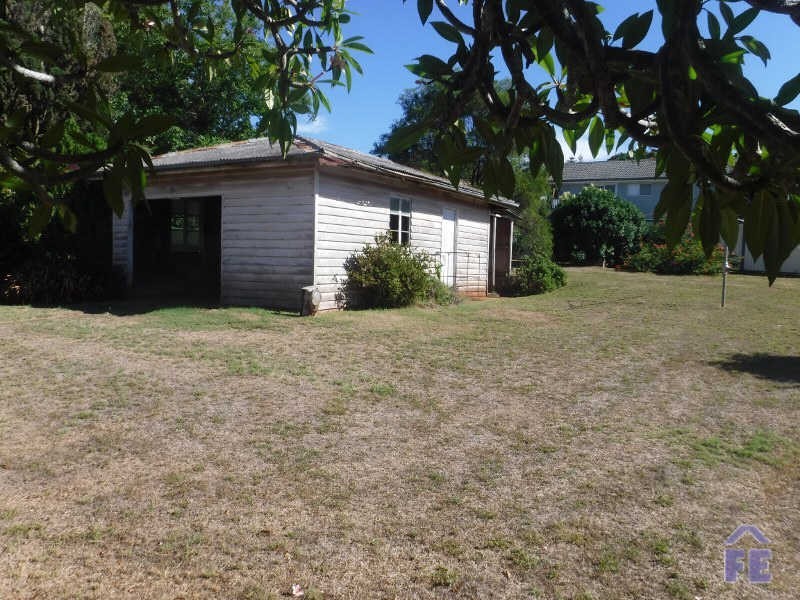 10 Webster Street, Kingaroy QLD 4610