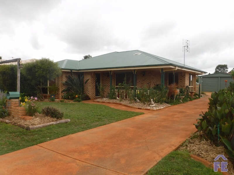 8 Wieden Street, Kingaroy QLD 4610