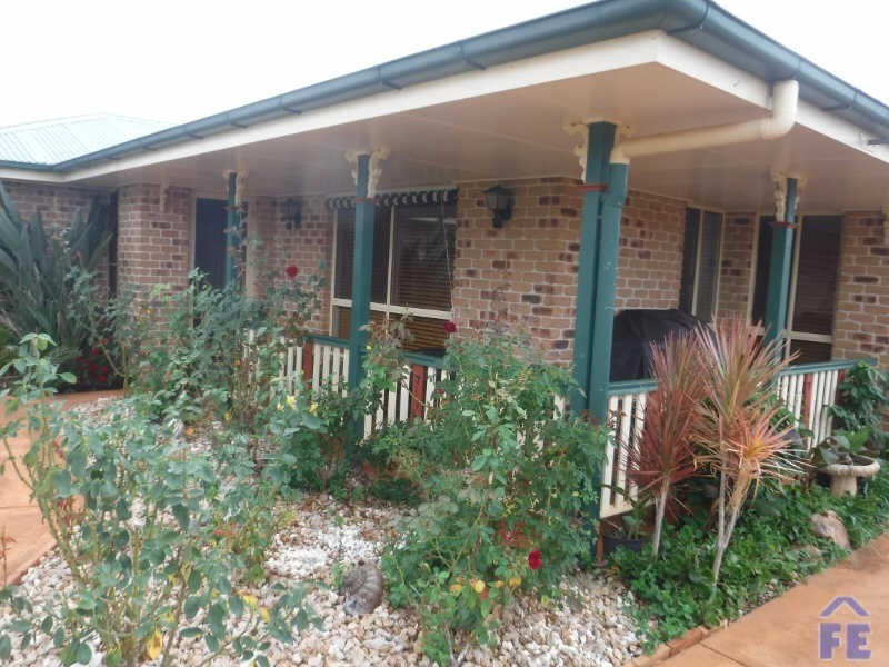 8 Wieden Street, Kingaroy QLD 4610
