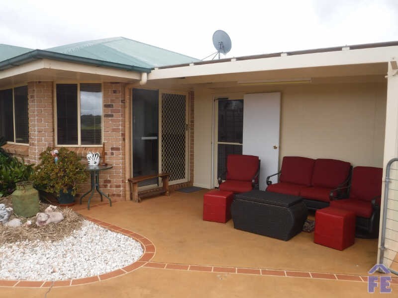 8 Wieden Street, Kingaroy QLD 4610