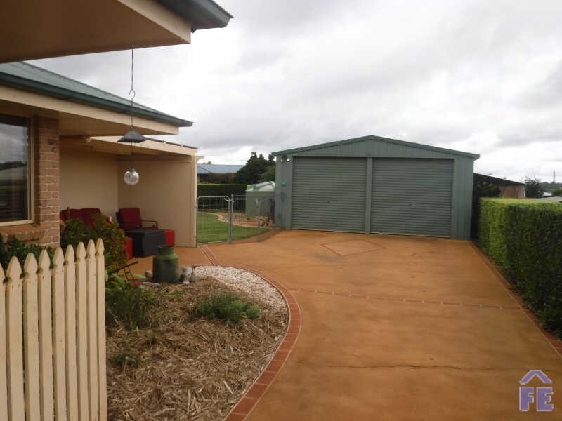 8 Wieden Street, Kingaroy QLD 4610