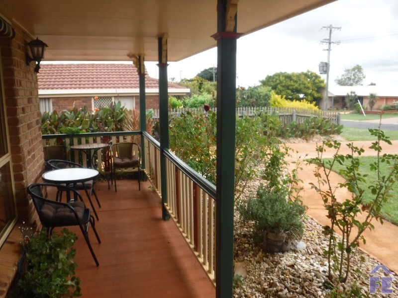 8 Wieden Street, Kingaroy QLD 4610