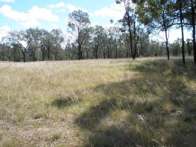 Lot 9 Chinchilla Wondai Road, Durong QLD 4610
