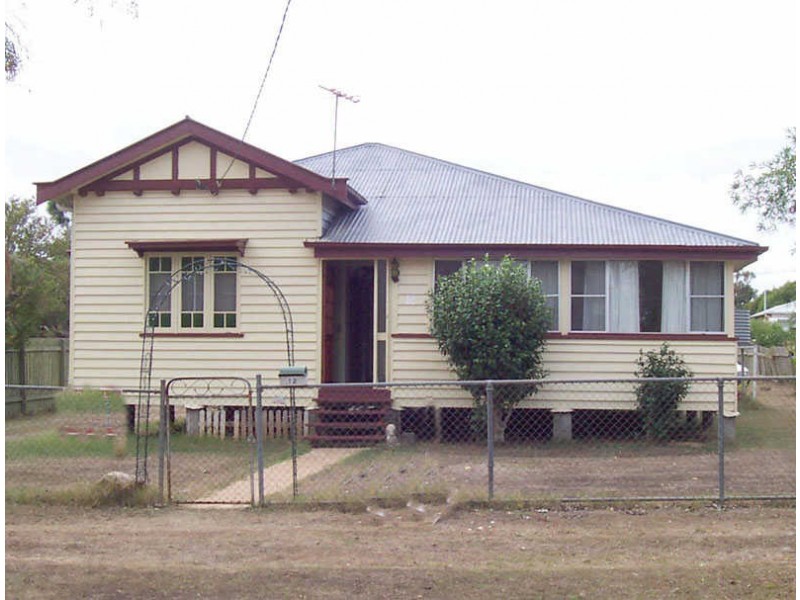 12 Venman Street, Kingaroy QLD 4610