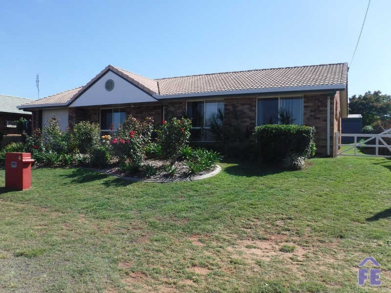 4 Anne Court, Kingaroy QLD 4610