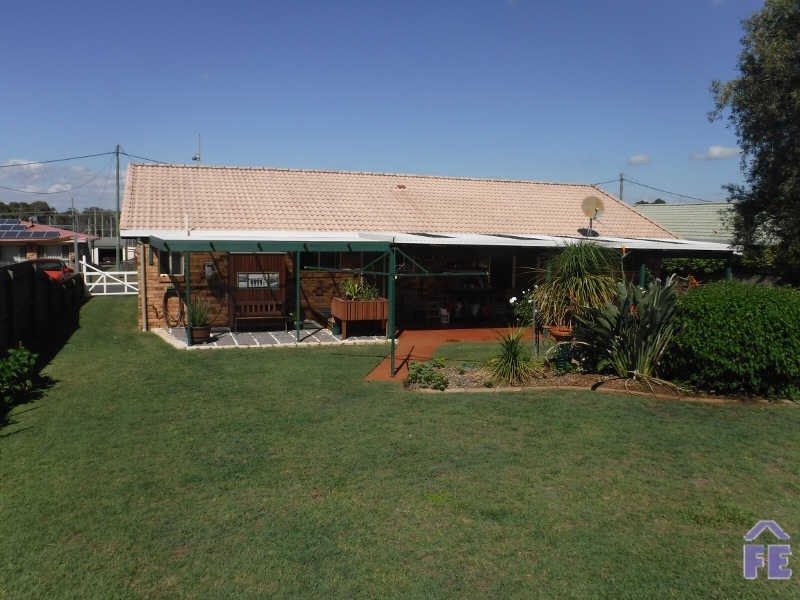 4 Anne Court, Kingaroy QLD 4610