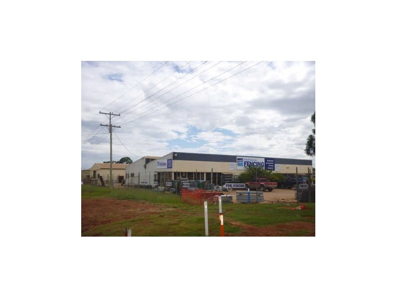1 First Avenue, Kingaroy QLD 4610