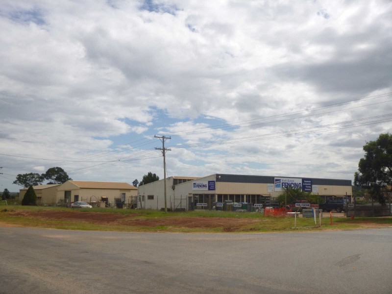 1 First Avenue, Kingaroy QLD 4610