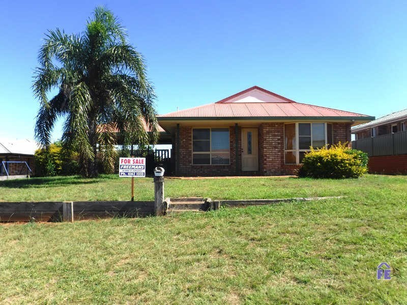 3 Margaret Street, Kingaroy QLD 4610