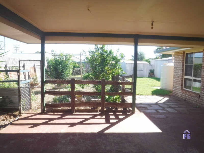 3 Margaret Street, Kingaroy QLD 4610