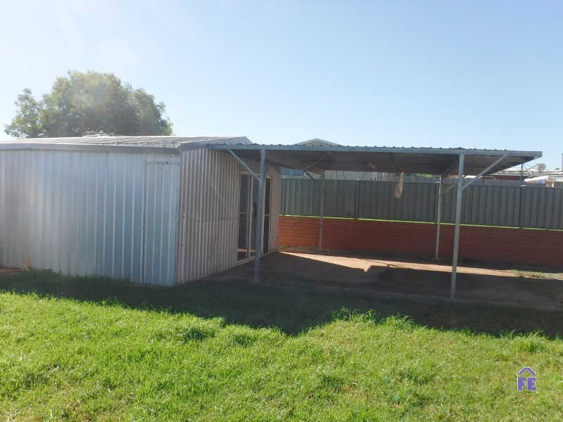 3 Margaret Street, Kingaroy QLD 4610