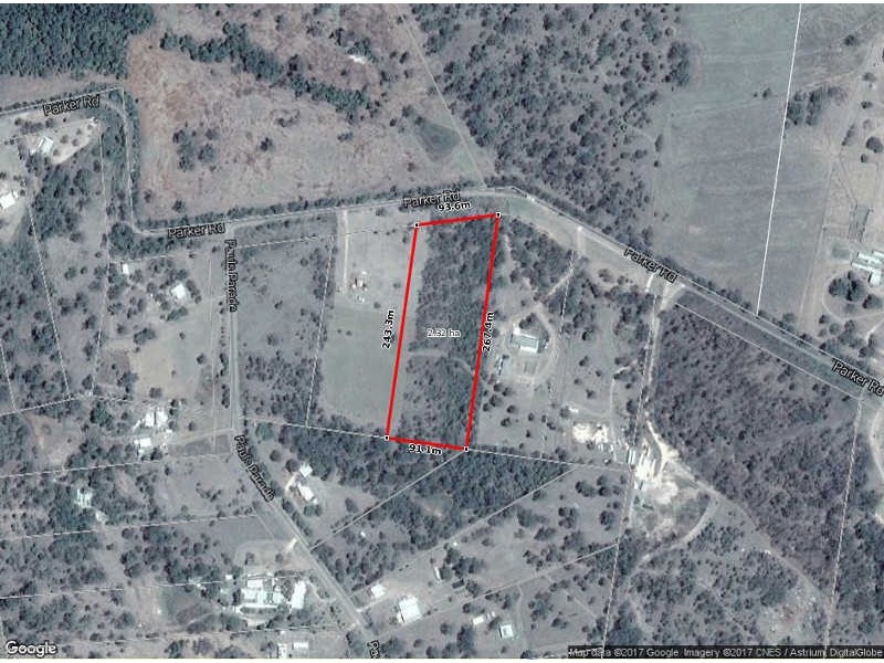 Lot 169 Parker Road, Ellesmere QLD 4610