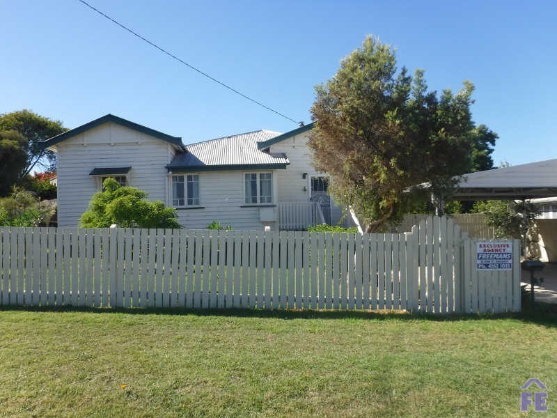 8 Jarrah Street, Kingaroy QLD 4610