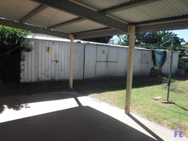 8 Jarrah Street, Kingaroy QLD 4610
