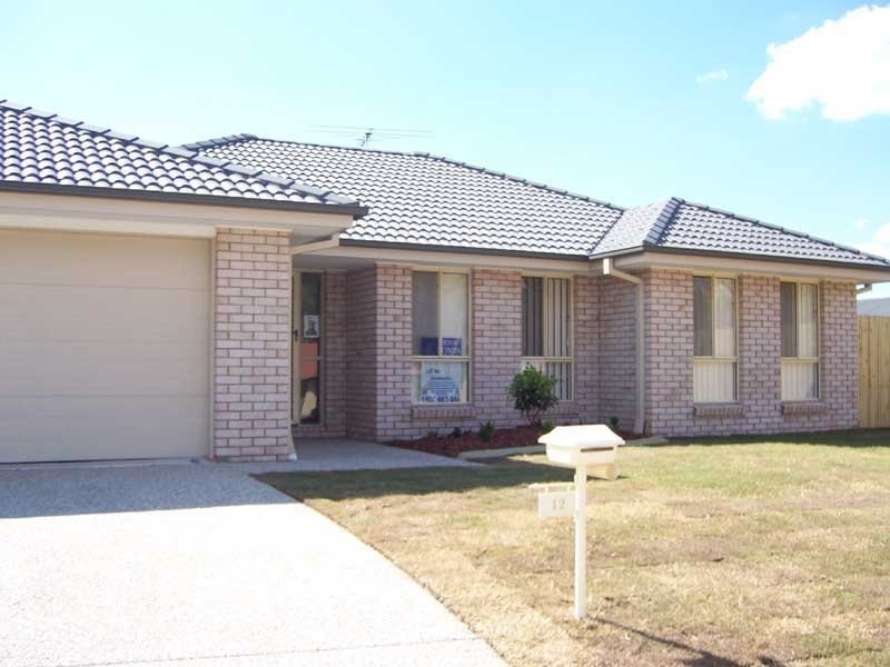 12 Schafferius Court, Collingwood Park QLD 4301