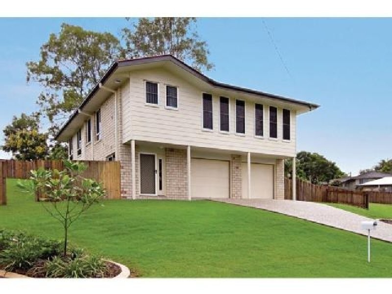 11 Conway Street, Riverview QLD 4303