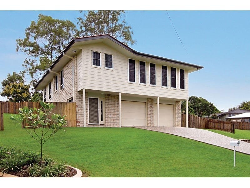 11 Conway Street, Riverview QLD 4303