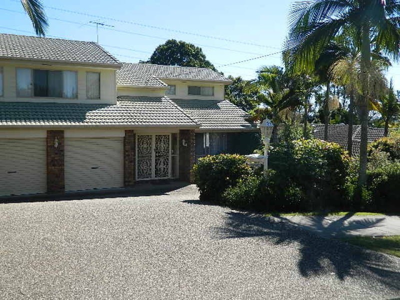 21 Paul Tully Avenue, Collingwood Park QLD 4301
